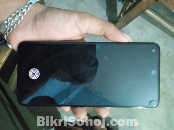 Oppo Reno 5
